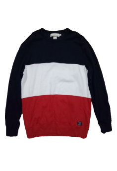 FILA Sweater